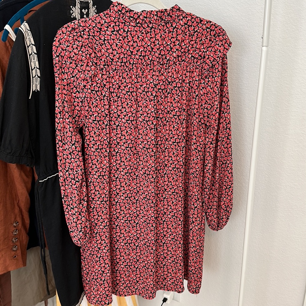 ZARA DRESS - Picture 3 of 6